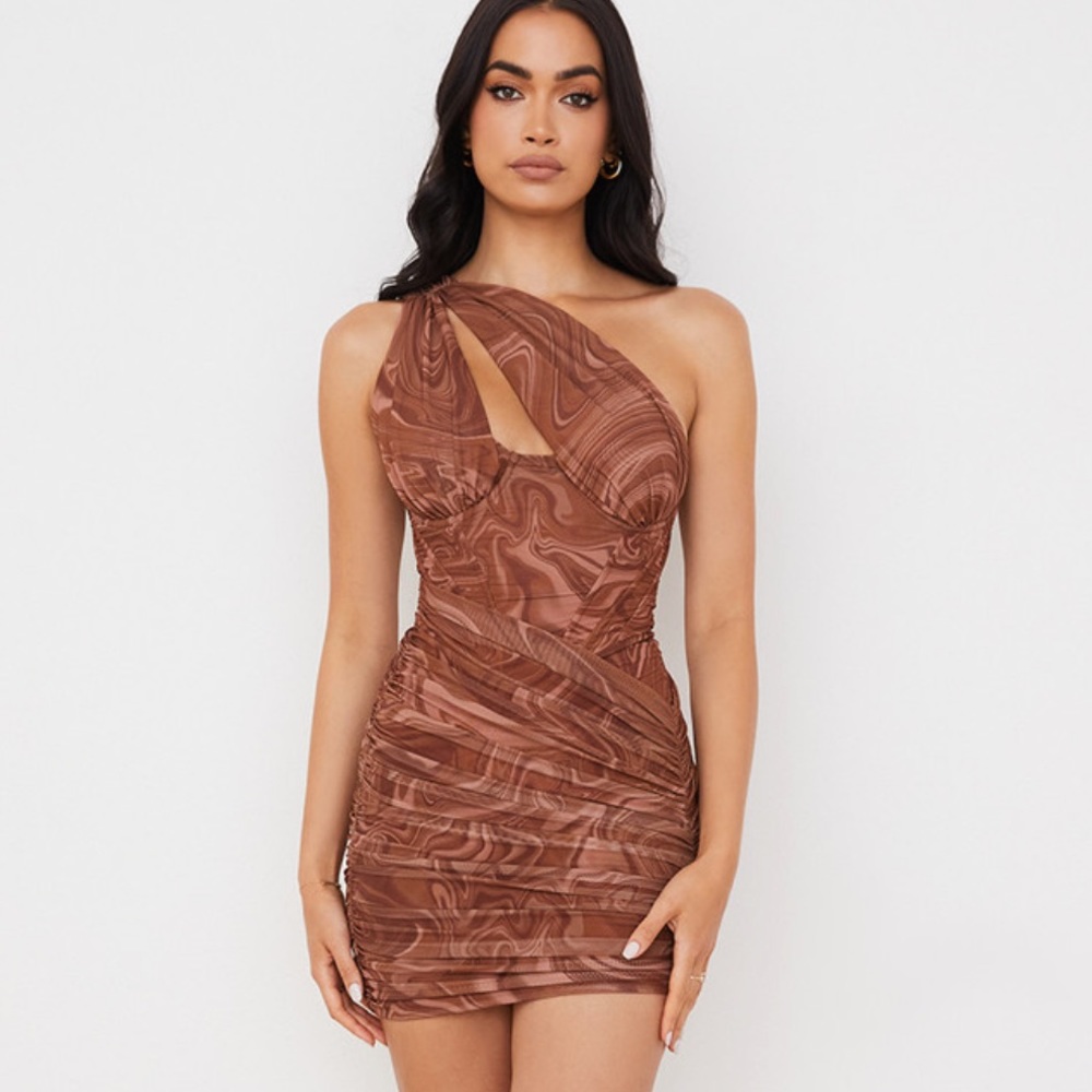 House of CB Clementine mini dress